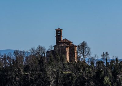 Chiesa San Vittore Cioccaro